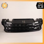 14-17 Land Rover Range Sport L494 Radiator Grille Mesh Oem. Fixed Price $149.40.