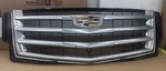 2015 2016 2017 2018 2019 2020 Cadillac Escalade Grille Used/damaged. Fixed Price $200.00.