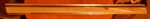 Nos 1967-68 Chevrolet Truck W/127" Wb Rh Rear Wheel Molding. Fixed Price $95.00.