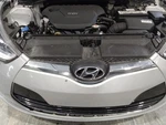 Grille Us Market Naturally Aspirated Upper Fits 12-17 Veloster 3181141. Fixed Price $129.89.