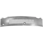 Cowl Vent Grille Panel Weld Through Primer Dynacorn 1969 1970 Mustang. Fixed Price $349.99.