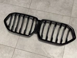 Genuine Bmw X6 G06 Radiator Front Grill Black For Camera 51138494884. Fixed Price $299.00.
