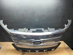 2010 2011 2012 Ford Fusion Front Upper Chrome Grille Oem X3488 Dg. Fixed Price $229.91.
