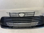 2019 2020 2021 Toyota Avalon Front Upper Lower Grille Oem 53113-07090. Fixed Price $121.88.