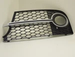 Audi Tt Ns Left Lower Bumper Fog Light Grill New Genuine 8J0807681K. Fixed Price $142.79.