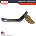 1941 Plymouth Front Upper Radiator Shell Grille Chrome Molding Trim 902582. Fixed Price $165.00.