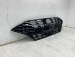 *damaged* 2020 2021 2022 Hyundai Sonata Front Upper Grille/grill W/o Emblem. Fixed Price $139.99.