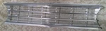 1969 Ford Fairlane Ranchero (not Torino) Front Grill C9OZ-8200-A Nice Orig. Fixed Price $425.00.