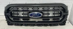 Oem 2021 2022 2023 Ford F-150 Xlt Front Bumper Grille W/ Emblem ML34-8200-BFW. Fixed Price $300.00.