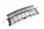 Genuine Gm Bright Chrome Front Grille 84670266. Fixed Price $1037.08.