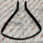 *new Lexus RX350 RX450 Rubber Gasket Molding (top Of Grille) Oem 2016-19. Fixed Price $49.95.