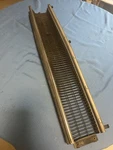 1970 Roadrunner Center Grill Mopar. Fixed Price $50.00.