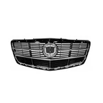 Front Grille Fits 2014 Cadillac Cts 104-2571. Fixed Price $611.96.