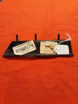 1973-77? Nos Gm Bumper Filler Retainer 340174 Chevelle Cutlass Olds Chevy +++. Fixed Price $21.99.