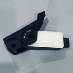 2017-23 Tesla Model M3 Active Grille Actuator Shutter Motor Control Module B2. Fixed Price $65.99.