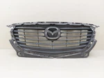 2016-2018 Mazda CX-3 CX3 Front Radiator Grille Oem D10J-50712. Fixed Price $249.00.