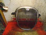 04 03 Jaguar S-type Oem Factory Front Grille. Fixed Price $79.99.