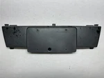 Oem Audi B7 A4 2006 - 2008 Front Bumper Bracket Grill License Plate 8E0807285. Fixed Price $24.99.