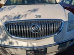 2008-2012 Buick Enclave Front Grille Bumper Not Included U45WU. Fixed Price $104.46.