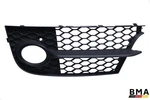 Audi Tt Front Left Driver Side Fog Light Grille 8J0807681H 2011 - 2015 Oem. Fixed Price $99.99.