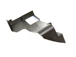 Chrysler Oem 11-14 Challenger Grille Components-closure Panel 68146706AA. Fixed Price $35.04.