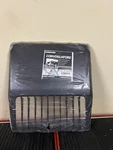 Nos Rare Lampa Air Collector Hood Scoop For Fiat 127-A112 (convogliatore). Fixed Price $299.00.