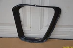 18-22 Range Rover Sport Svr Carbon Fiber Lower Front Bumper Outer Grille Left Oe. Fixed Price $499.99.
