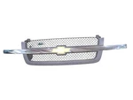 Grille Fits 03-05 Silverado 1500 Pickup 660611. Fixed Price $374.00.
