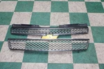 08-13 Avalanche Chrome 5.3L Pair Upper Lower Grille Panel Assembly Oem Wty. Fixed Price $122.99.