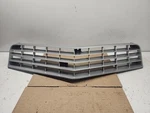 Nos Gm Oem 1978 1979 Camaro Type Lt Berlinetta Rs Silver Grille. Fixed Price $70.00.