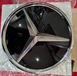 Mercedes Genuine Distronic Grille Emblem Star Badge W164 C219 R172 R232 C190 New. Fixed Price $299.95.