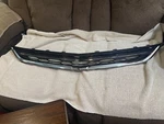 Grille For 2016 2017 2018 Chevrolet Malibu Upper Fits 2LT/L/LS/PREMIER Models. Fixed Price $40.00.