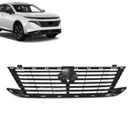 For 2025-2026 Nissan Murano Front Bumper Grille 623107BA0A Gloss Black. Fixed Price $160.00.
