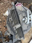 2013 2014 2015 2016 Dodge Dart Grille Active Shutter W / Actuator Motor. Fixed Price $149.97.