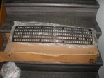 Nos Vintage 1986 Buick Lesabre Front Grille 25519378 25526153 25526716. Fixed Price $139.99.