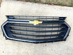 2018 2019 2020 2021 Chevy Chevrolet Traverse Grille 84789859 Oem Good Conditio. Fixed Price $199.00.