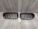 2017-2023 Bmw M550I G30 Front Left Right Center Bumper Cover Grilles Set 7390863. Fixed Price $69.95.
