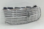 2007-2014 Lincoln Navigator Front Upper Chrome Grill Assembly 7L74-8200-AA Oem. Fixed Price $149.99.