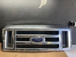 2008 To 2014 Ford Econoline E150 E250 Front Upper Chrome Grille P8776 Dg. Fixed Price $79.99.