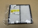 New Nos Gm 07-14 Tahoe Silverado Cabin Air Filter 22759203 08 09 10 11 12 13. Fixed Price $16.99.