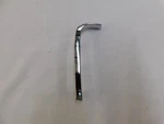 Nos Oem Ford 1966 Mercury Comet Cyclone Grille Corner Moulding Extension Trim. Fixed Price $69.00.