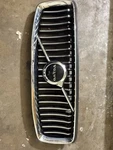 Volvo Oem Front Black/chrome Upper Grille With Camera; Fits XC90 2020-2025. Fixed Price $300.00.