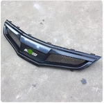Mugen Style Front Grille Honda Fit Jazz 2011-2013 Aftermarket New. Fixed Price $449.50.