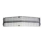 Grille Fits 1970 Chevy Chevelle 4033-050-701. Fixed Price $164.03.