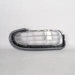 1997-2002 Porsche Boxster Right Front Bumper Grille Oem 98650555400. Fixed Price $46.69.