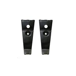 Scott Drake Fog Light Bracket C6ZZ-15266-7-A; 1966 Ford Mustang. Fixed Price $53.84.