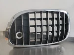 09 Thru 12 Bmw Series 750I 760I F01 F02 Front Grille Night Vision Camera Oem. Fixed Price $214.99.