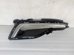 P50201 2015-2017 Hyundai Sonata Front Bumper Dr Fog Light Grille Rh Side Oem. Fixed Price $99.00.