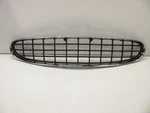 Front Grille Black / Chrome CH1200264 For 2001-2003 Chrysler Sebring. Fixed Price $89.96.