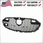 For 2019-2025 Mazda 3 2.5 Carbon Turbo Front Grille MA1200221. Fixed Price $115.99.